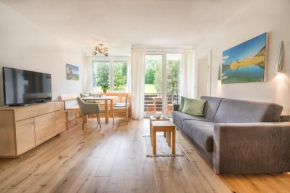 Ferienwohnung Wanderbar
